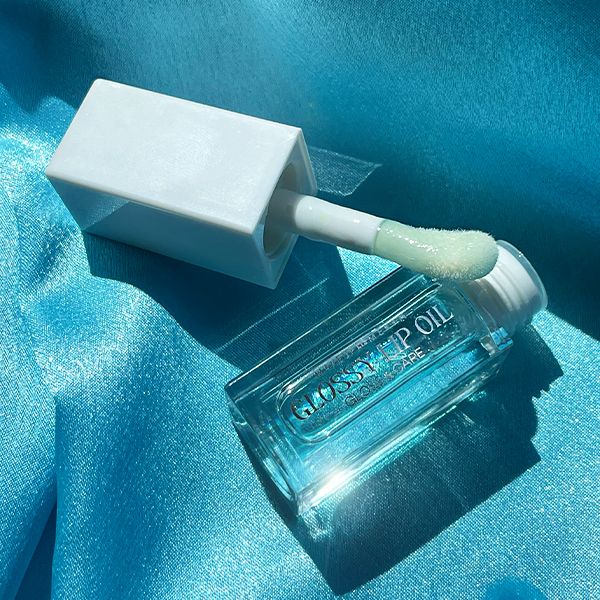 Glossy Lip Oil Glossy Lip Oil